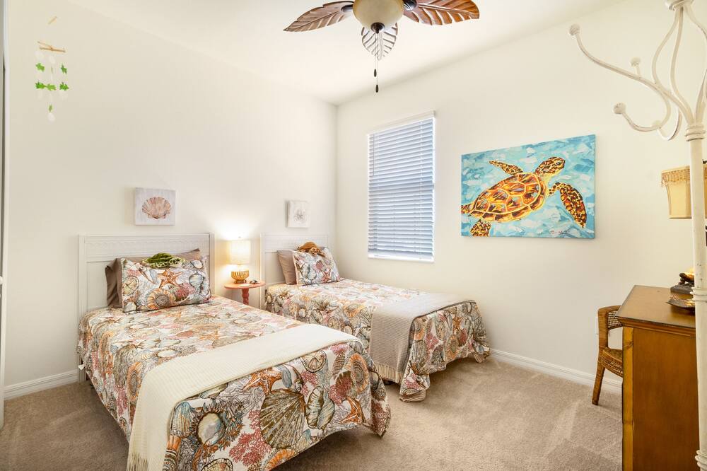Photo of Bedroom in Gran Paradiso