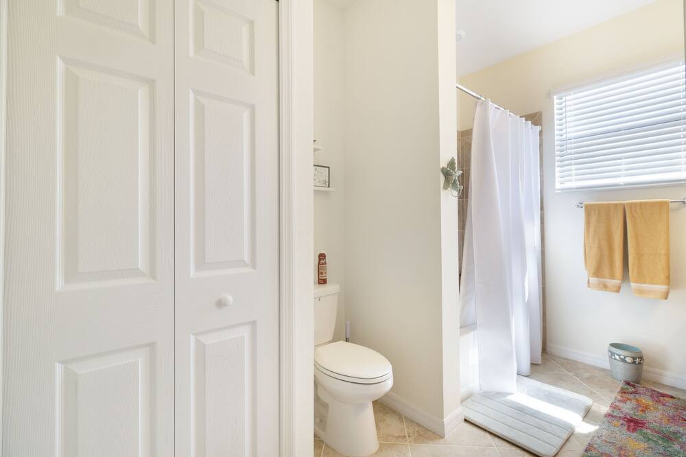 Photo of Bathroom in Gran Paradiso