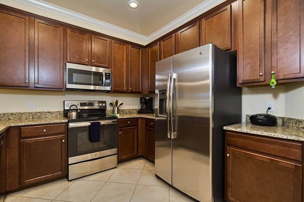 Photo of Kitchen in Gran Paradiso