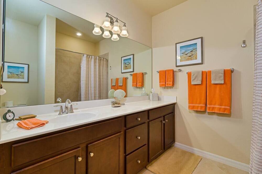 Photo of Bathroom in Gran Paradiso