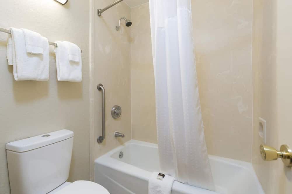 Photo of Bathroom in Florida Central Atlantic Coast