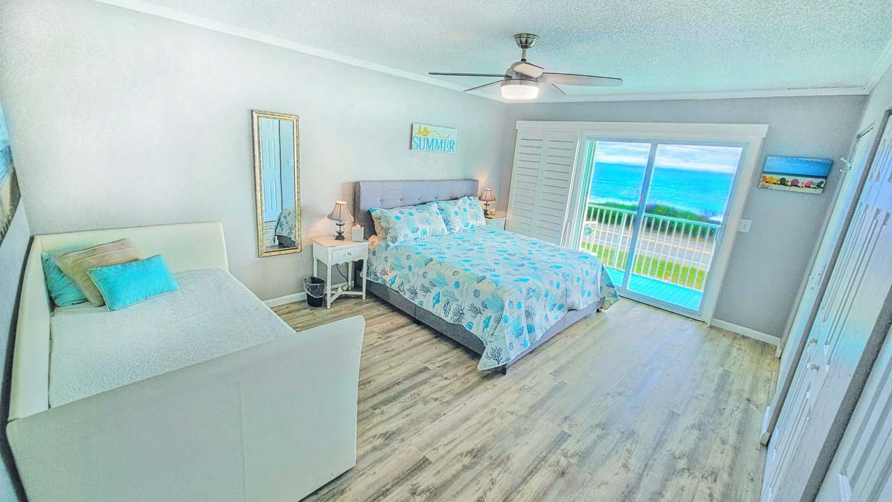 Photo of Bedroom in Ormond-by-the-Sea
