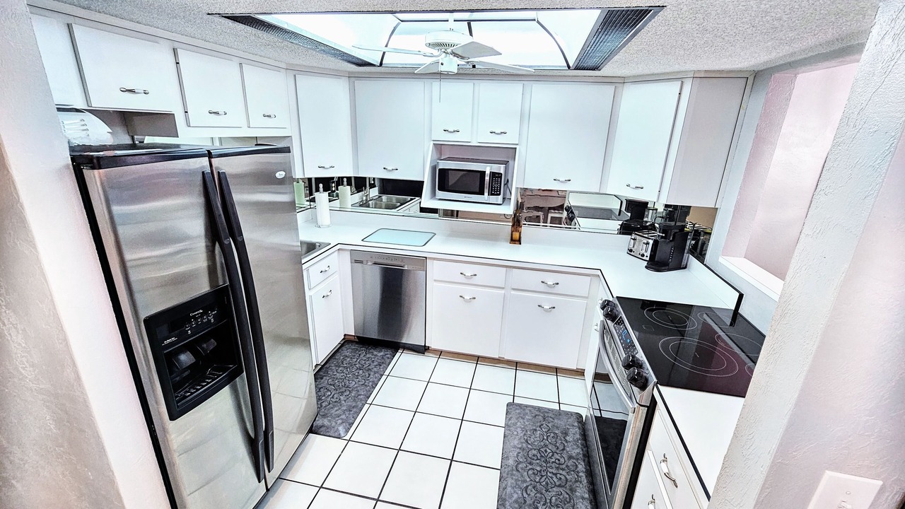 Photo of Kitchen in Ormond-by-the-Sea
