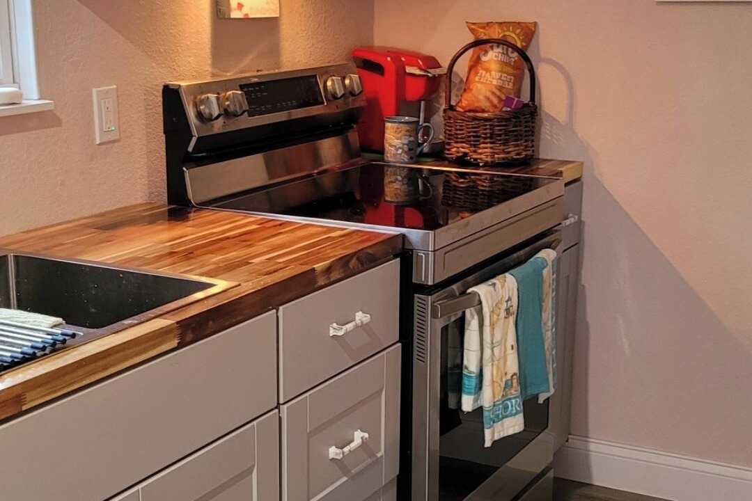 Photo of Kitchen in Chiefland