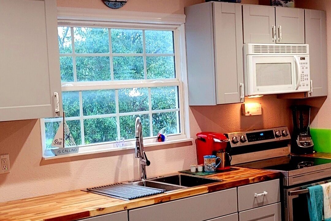 Photo of Kitchen in Chiefland