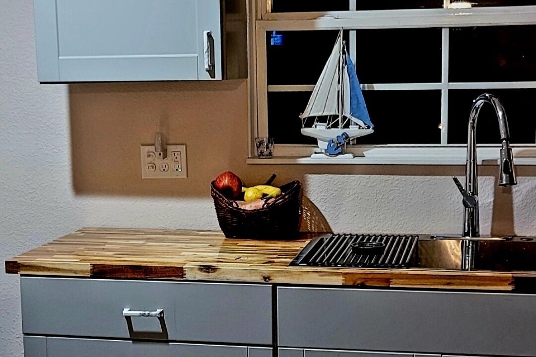 Photo of Kitchen in Chiefland