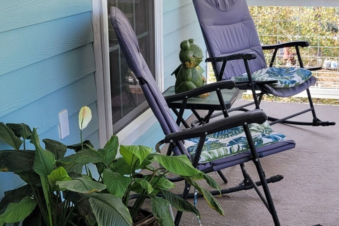 Photo of Patio Balcony in Chiefland