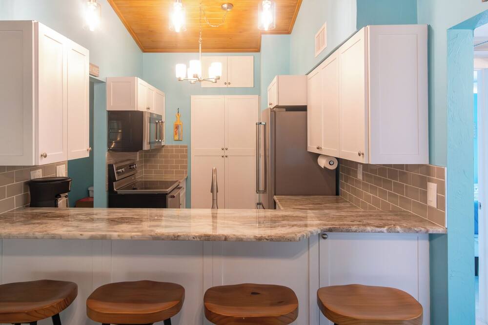 Photo of Kitchen in Marco Island