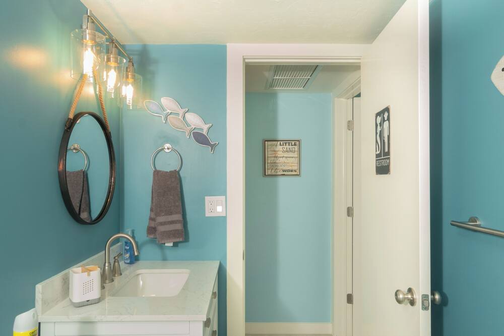 Photo of Bathroom in Marco Island