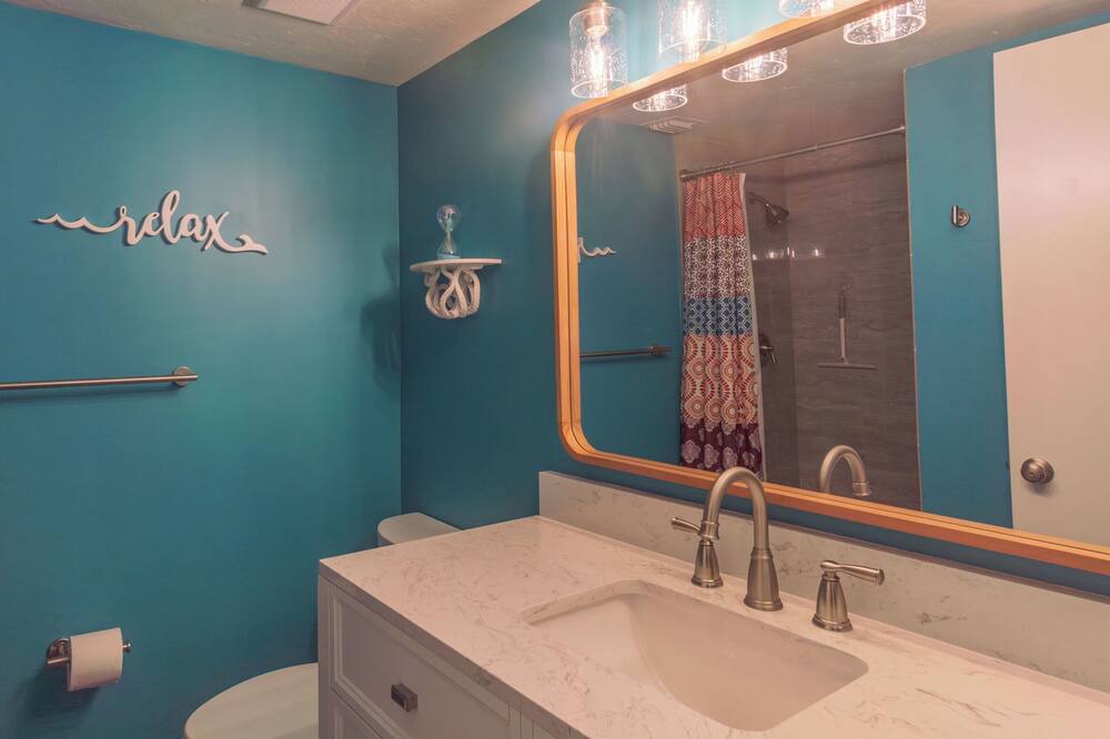 Photo of Bathroom in Marco Island