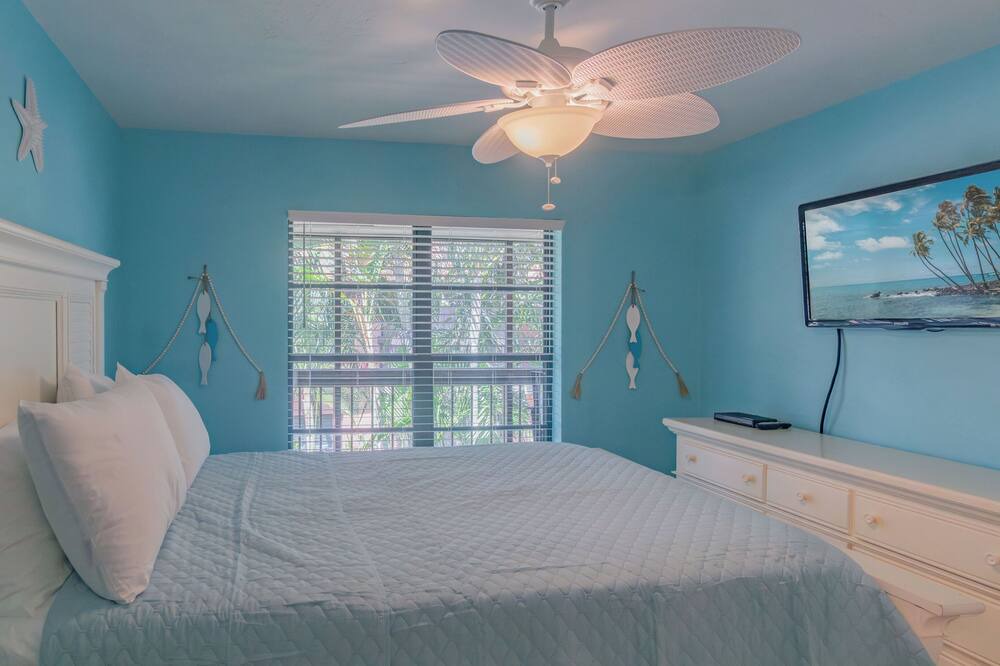 Photo of Bedroom in Marco Island