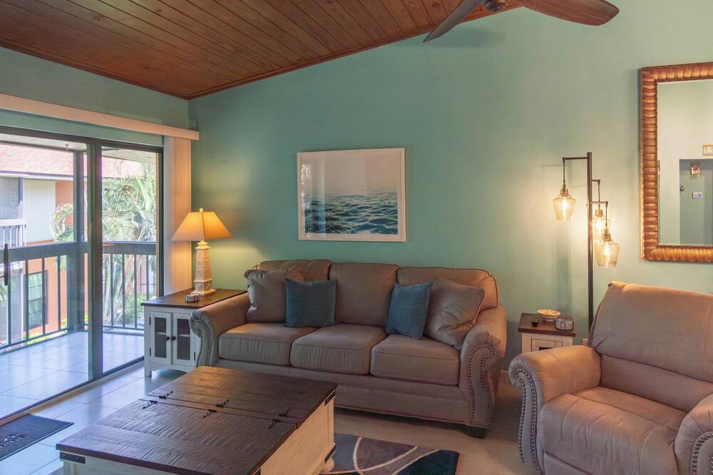 Photo of Livingroom in Marco Island
