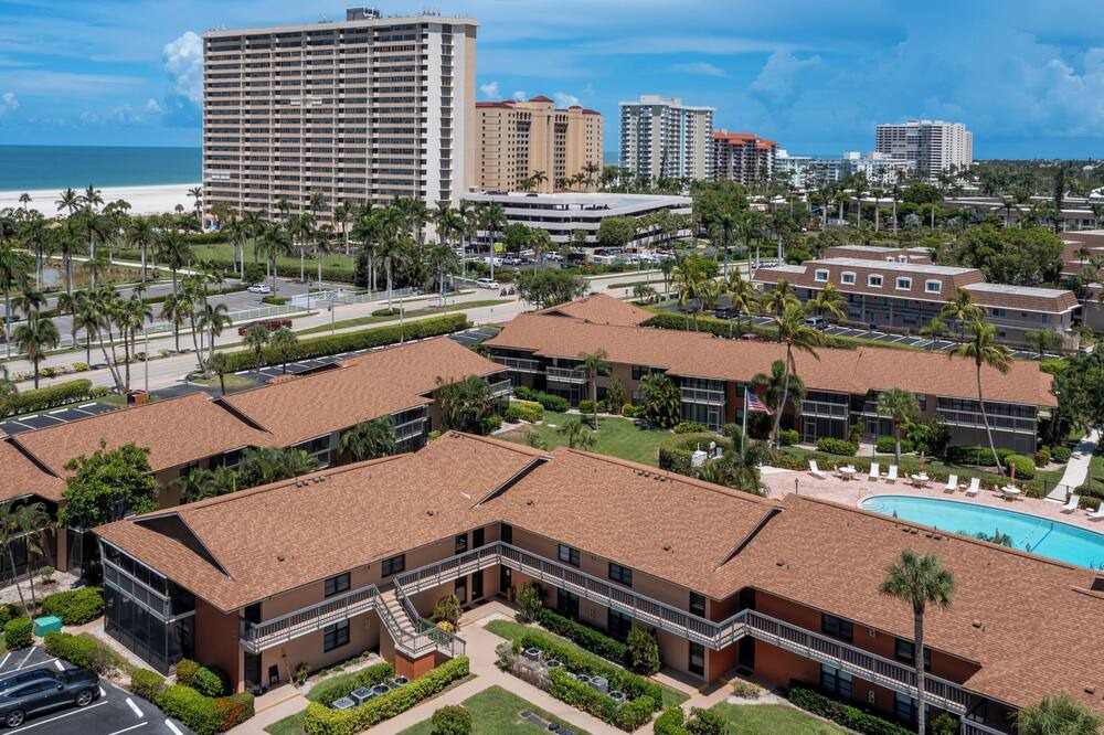 Photo of Outdoor in Marco Island