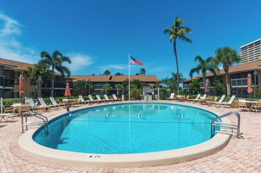 Photo of Outdoor in Marco Island