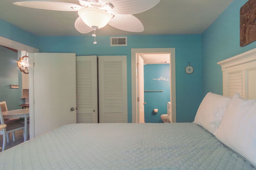 Photo of Bedroom in Marco Island
