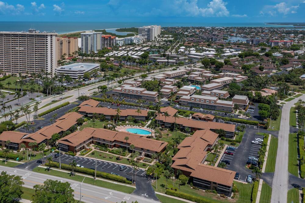 Photo of Outdoor in Marco Island