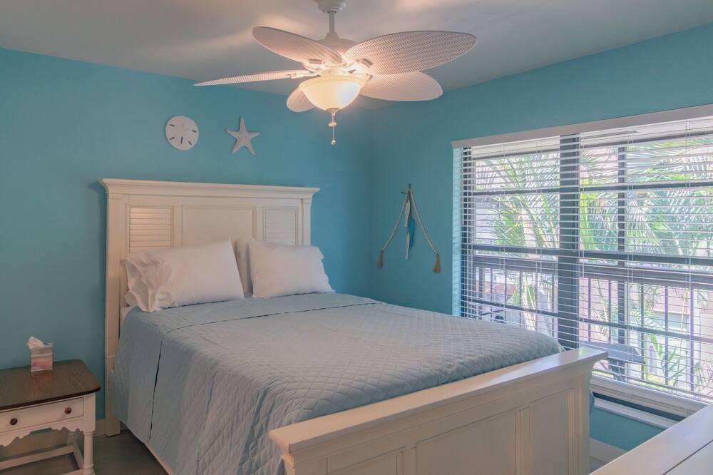 Photo of Bedroom in Marco Island