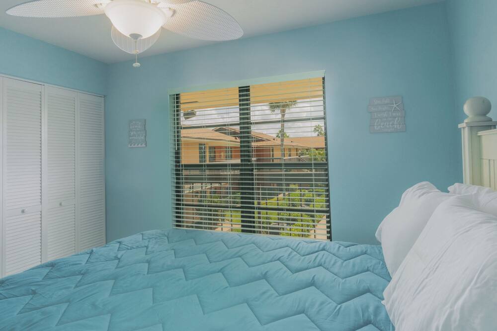 Photo of Bedroom in Marco Island