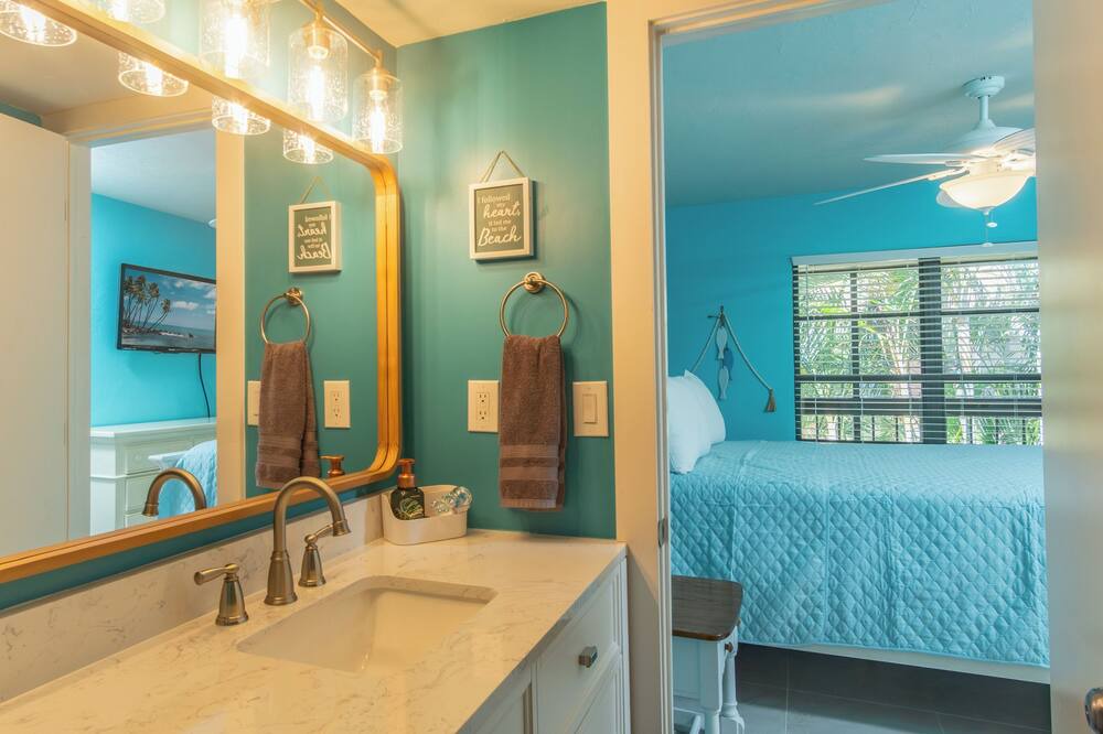 Photo of Bathroom in Marco Island