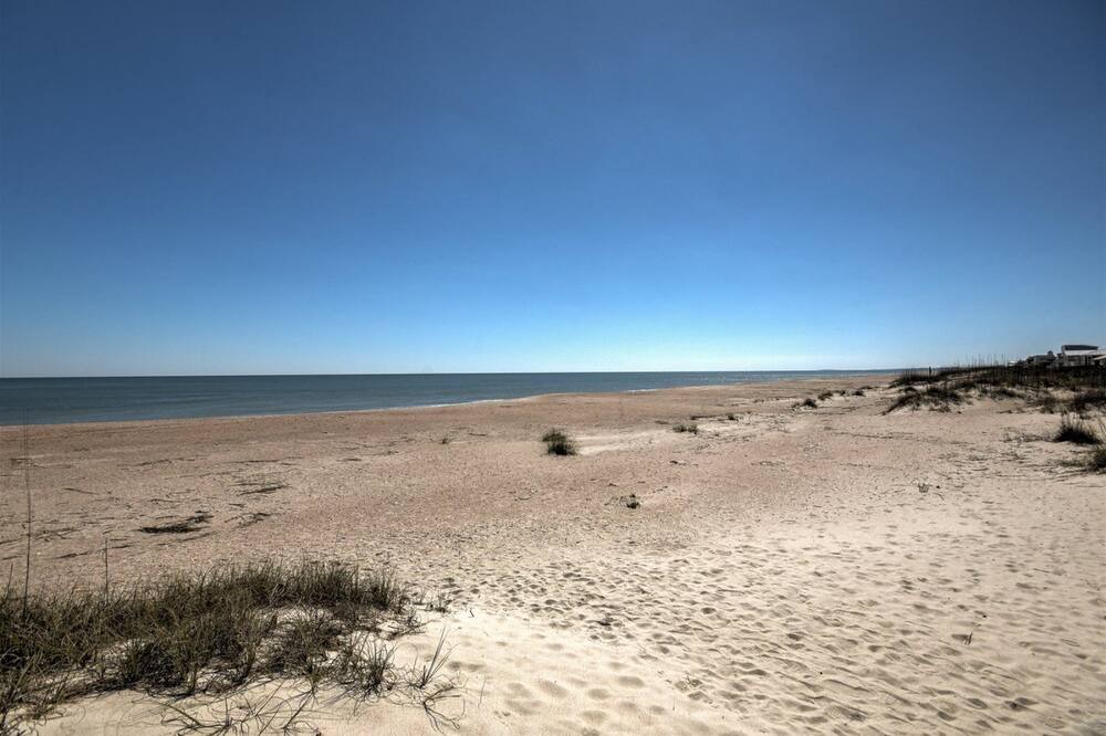 Photo of Outdoor in Fernandina Beach