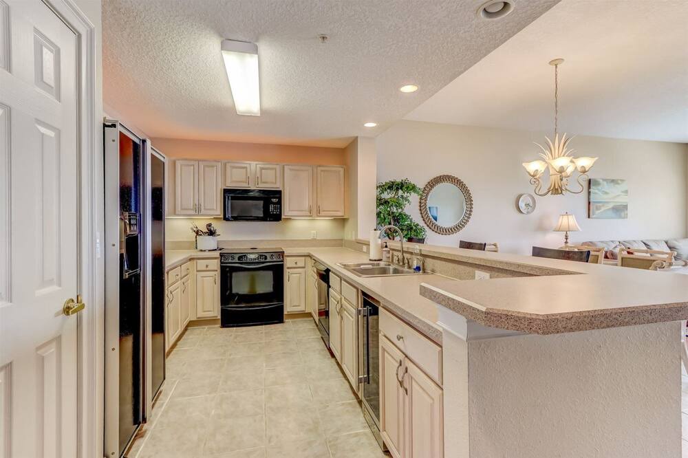 Photo of Kitchen in Fernandina Beach