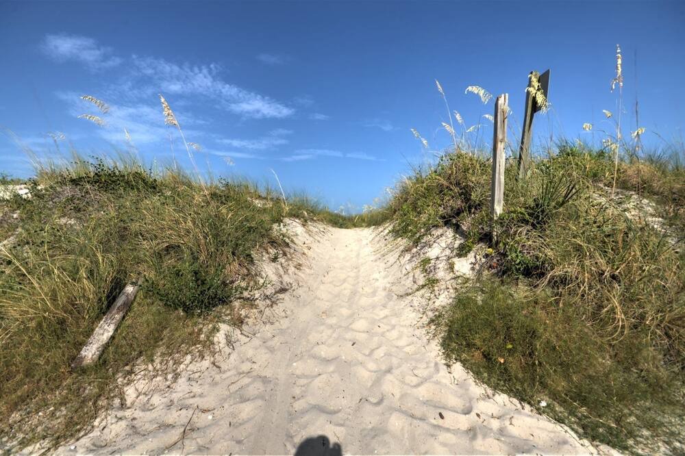 Photo of Outdoor in Fernandina Beach