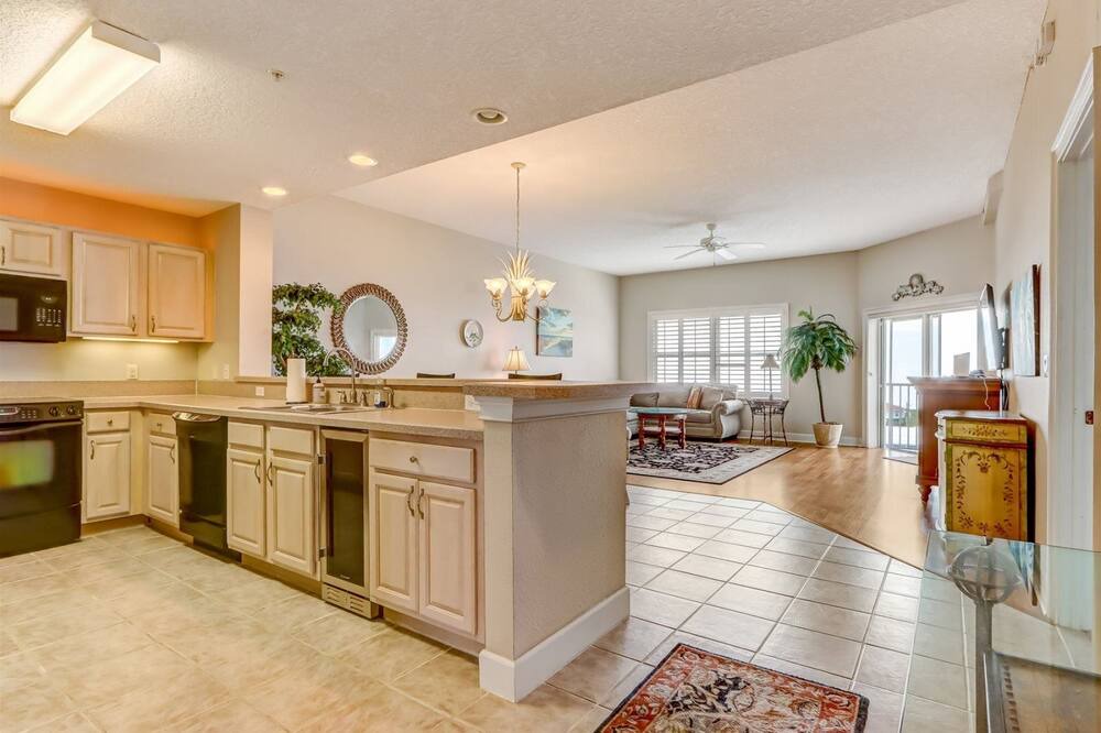 Photo of Kitchen in Fernandina Beach