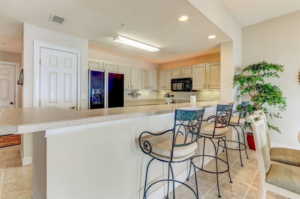 Photo of Kitchen in Fernandina Beach