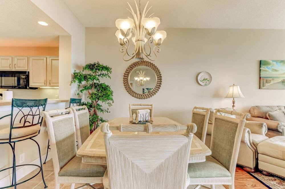 Photo of Kitchen in Fernandina Beach