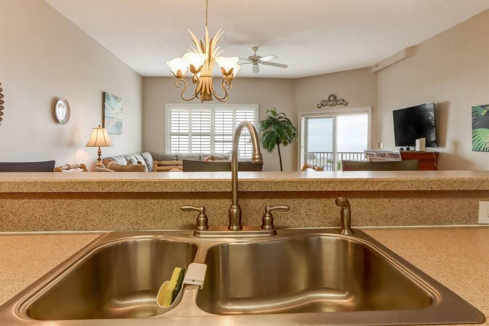 Photo of Kitchen in Fernandina Beach