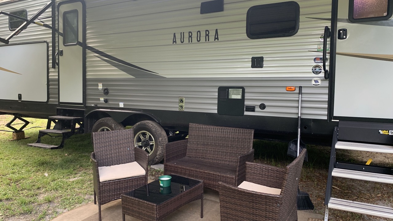 Photo of Outdoor in Valrico