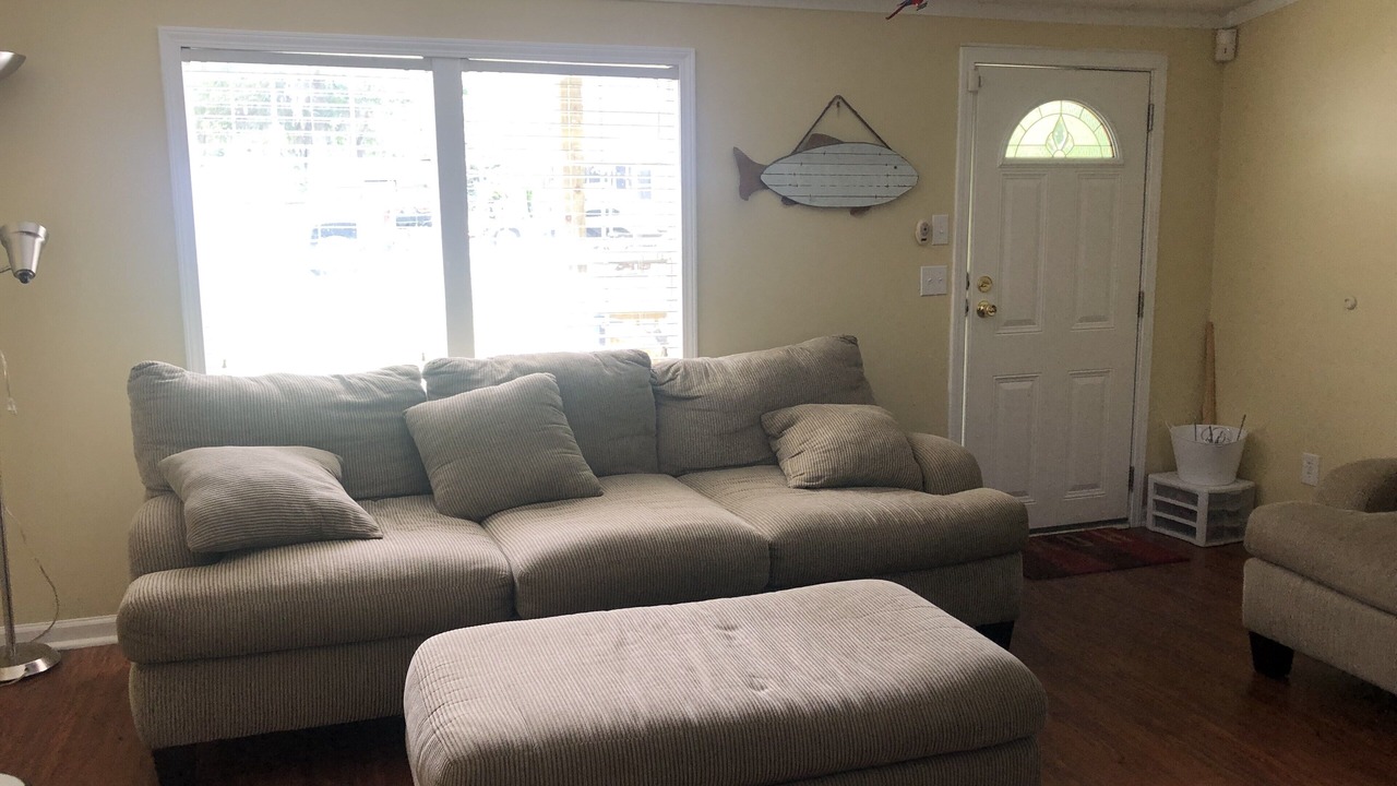 Photo of Livingroom in Eutawville