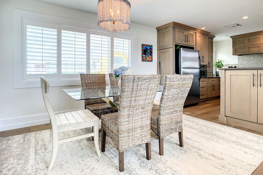 Photo of Bedroom in Bethune Beach