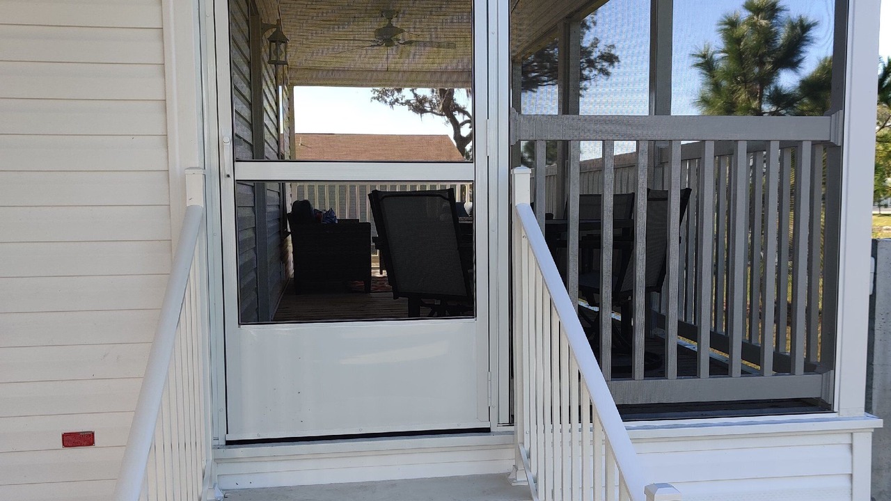 Photo of Outdoor in Ellenton