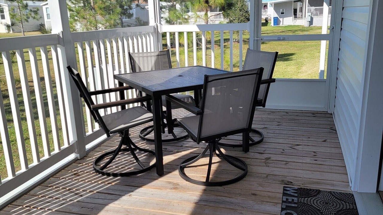 Photo of Outdoor in Ellenton