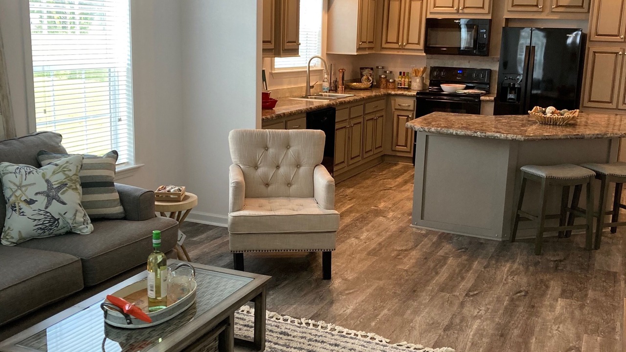 Photo of Livingroom in Ellenton