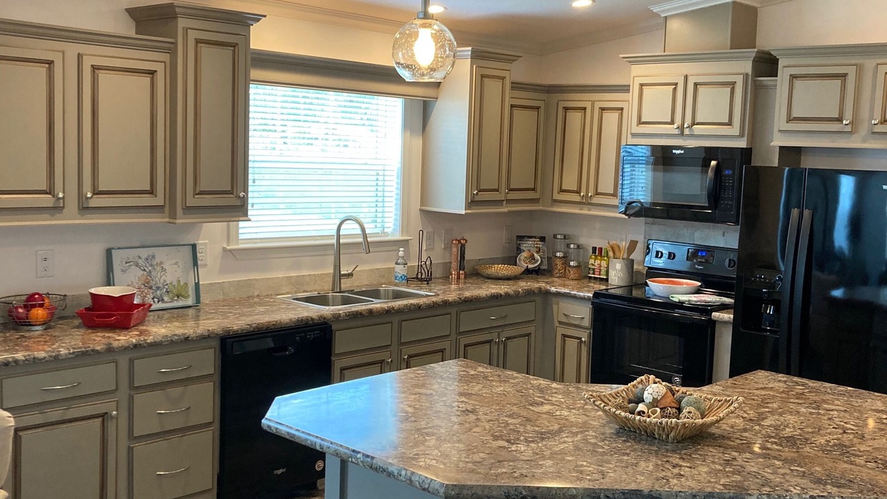Photo of Kitchen in Ellenton