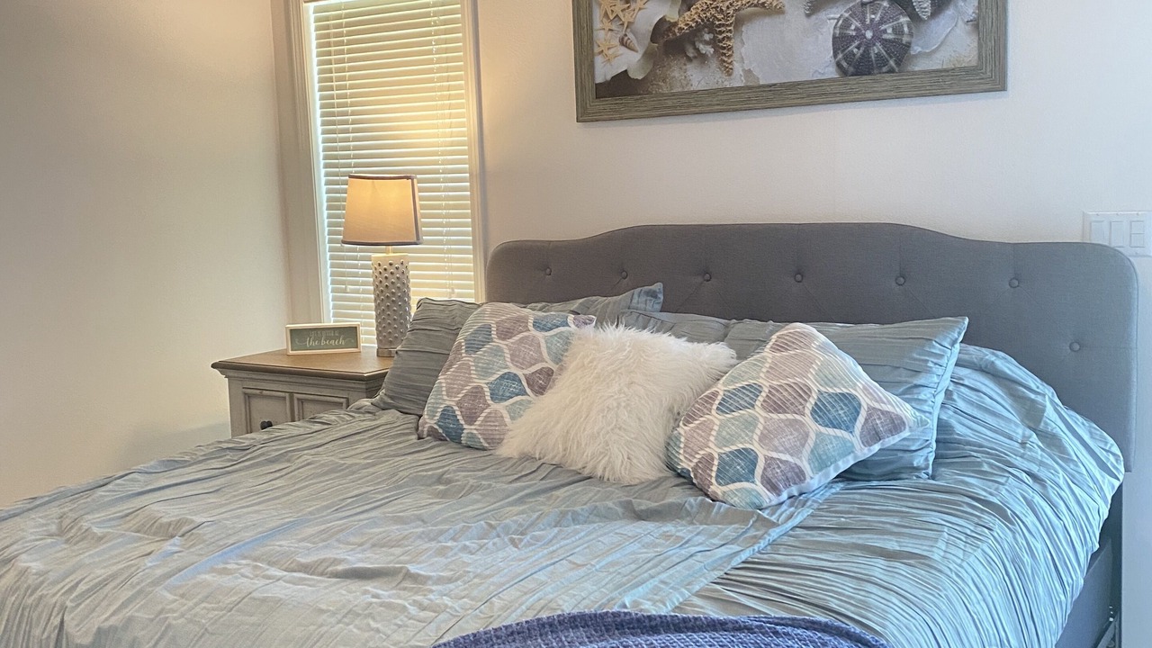 Photo of Bedroom in Ellenton