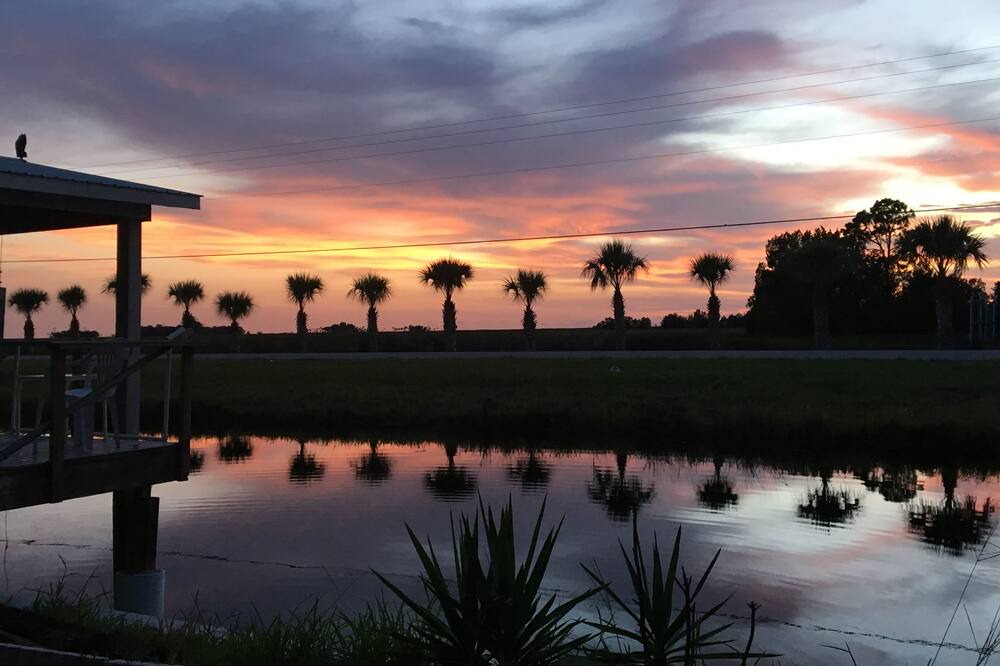 Photo of Outdoor in Suwannee