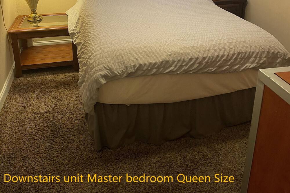 Photo of Bedroom in Suwannee