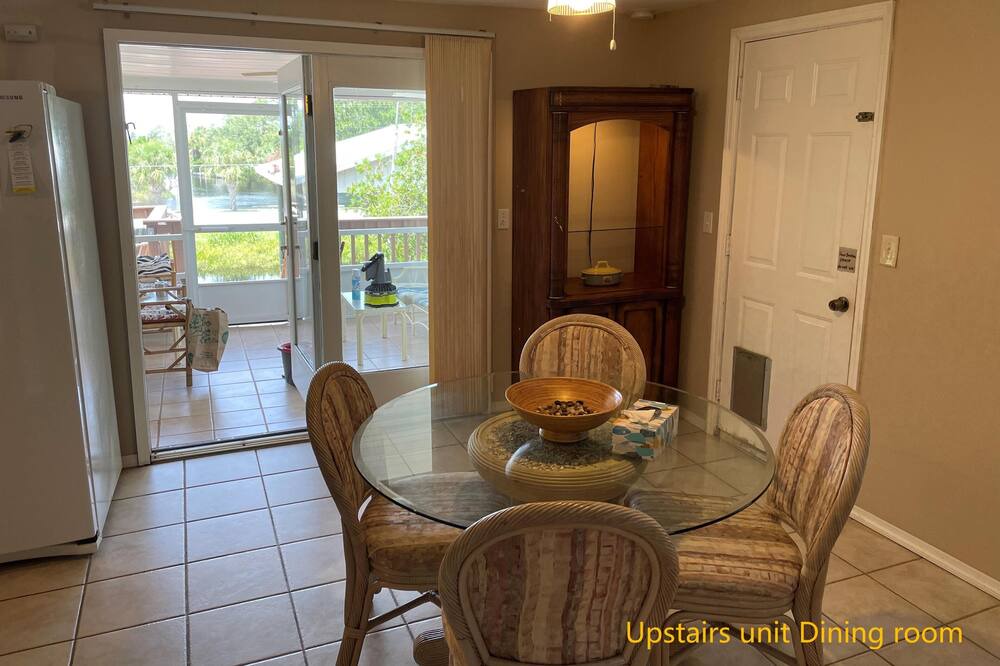 Photo of Kitchen in Suwannee