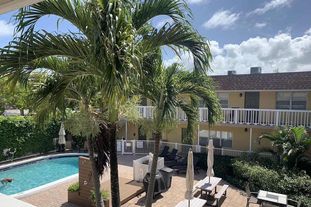 Photo of Outdoor in Harbor Village