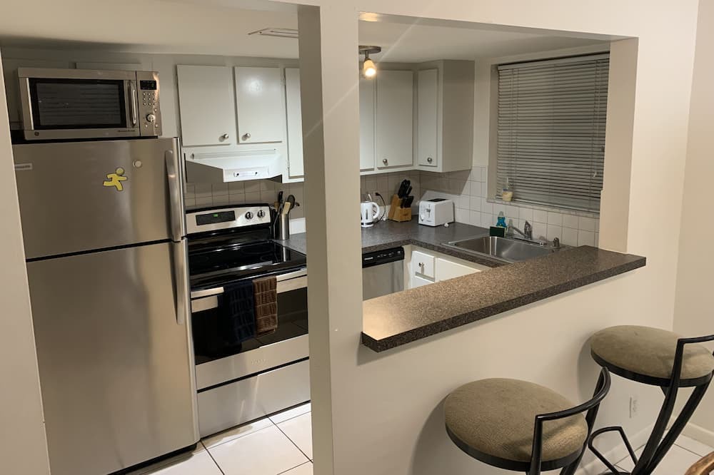 Photo of Kitchen in Harbor Village