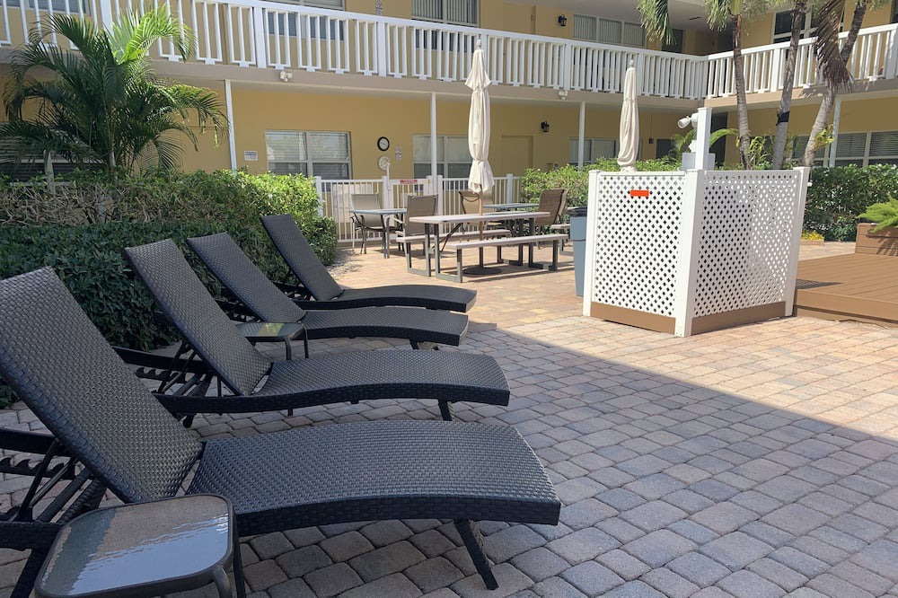 Photo of Outdoor in Harbor Village