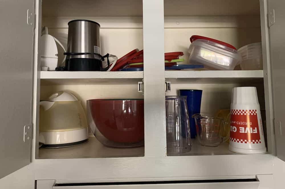 Photo of Kitchen in Harbor Village