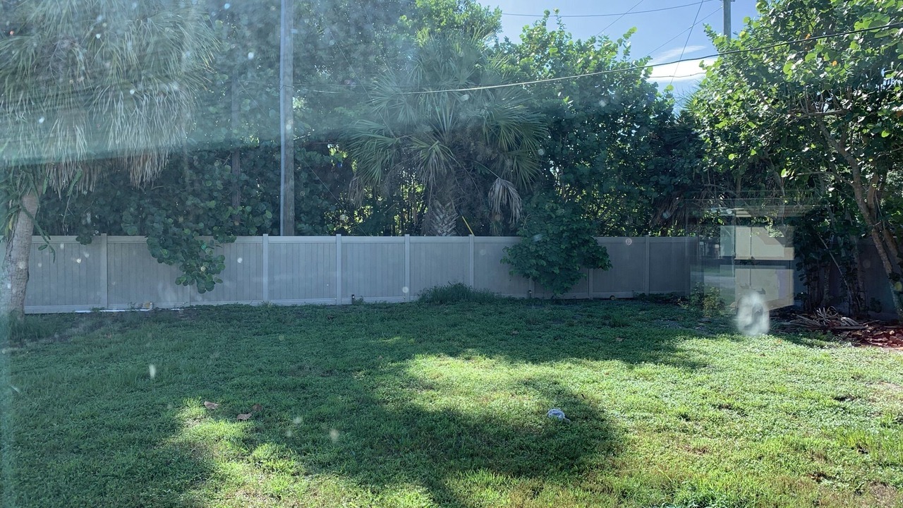 Photo of Outdoor in Vero Beach South