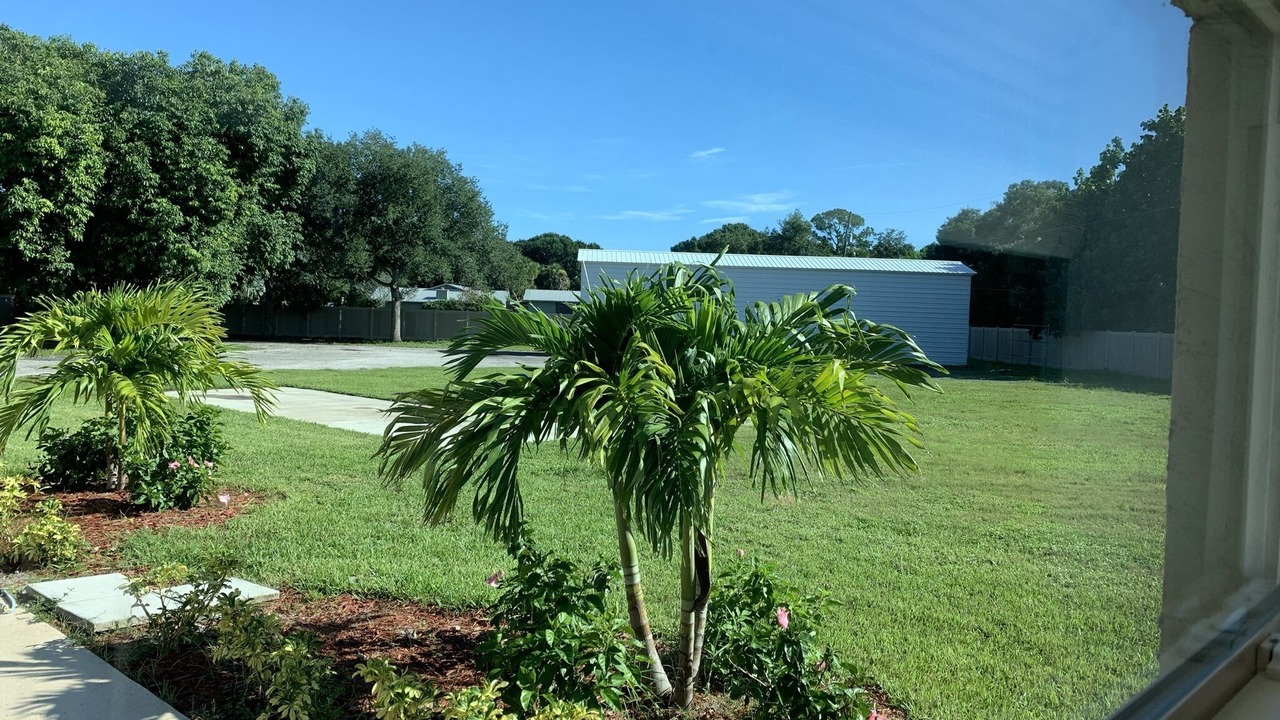 Photo of Outdoor in Vero Beach South