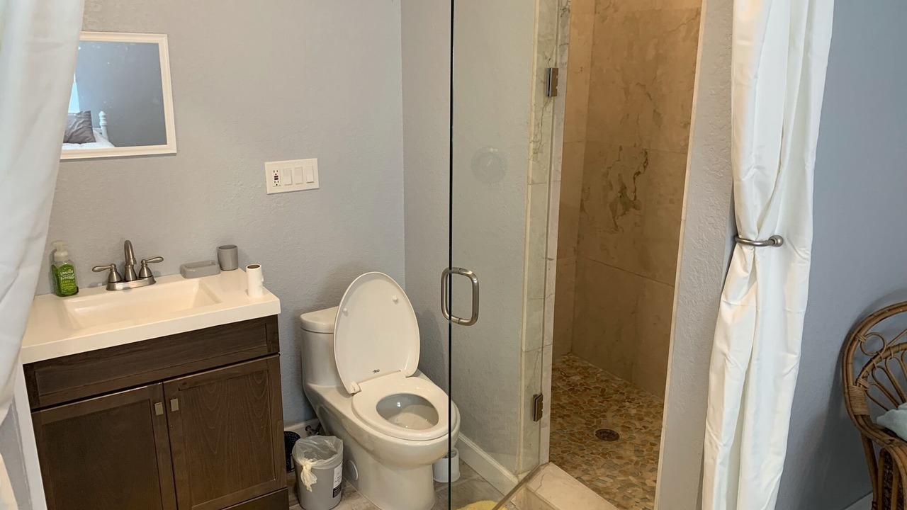 Photo of Bathroom in Vero Beach South