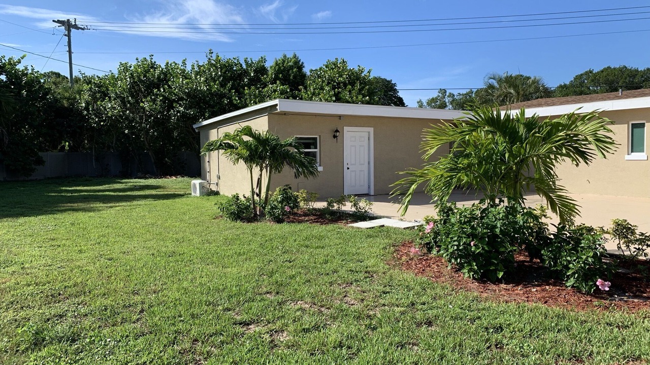 Photo of Outdoor in Vero Beach South