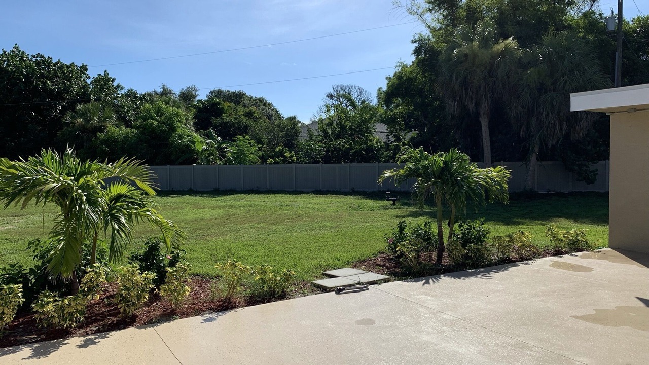 Photo of Outdoor in Vero Beach South